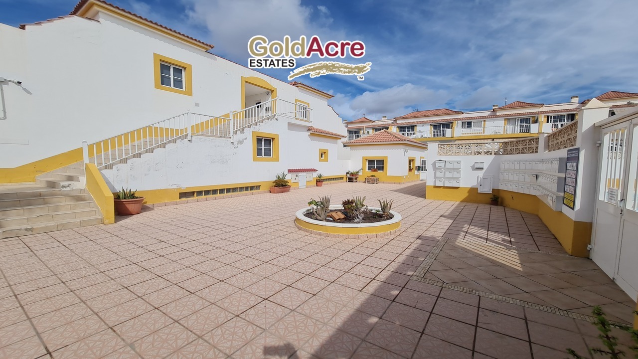 Penthouse te koop in Fuerteventura 37