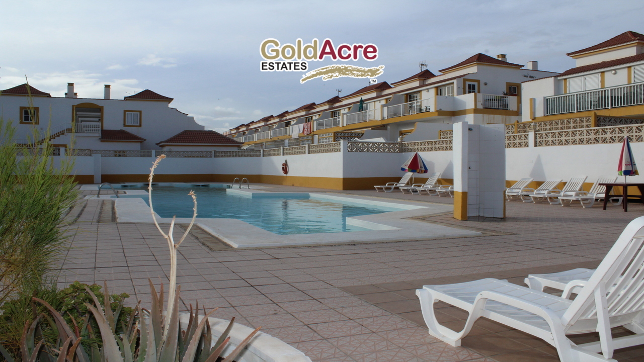 Penthouse te koop in Fuerteventura 38