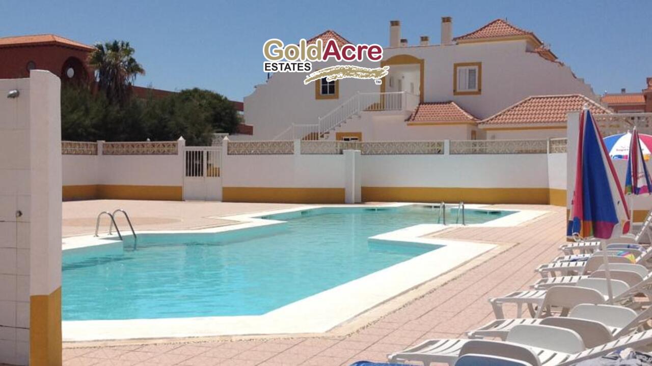 Appartement de luxe à vendre à Fuerteventura 40