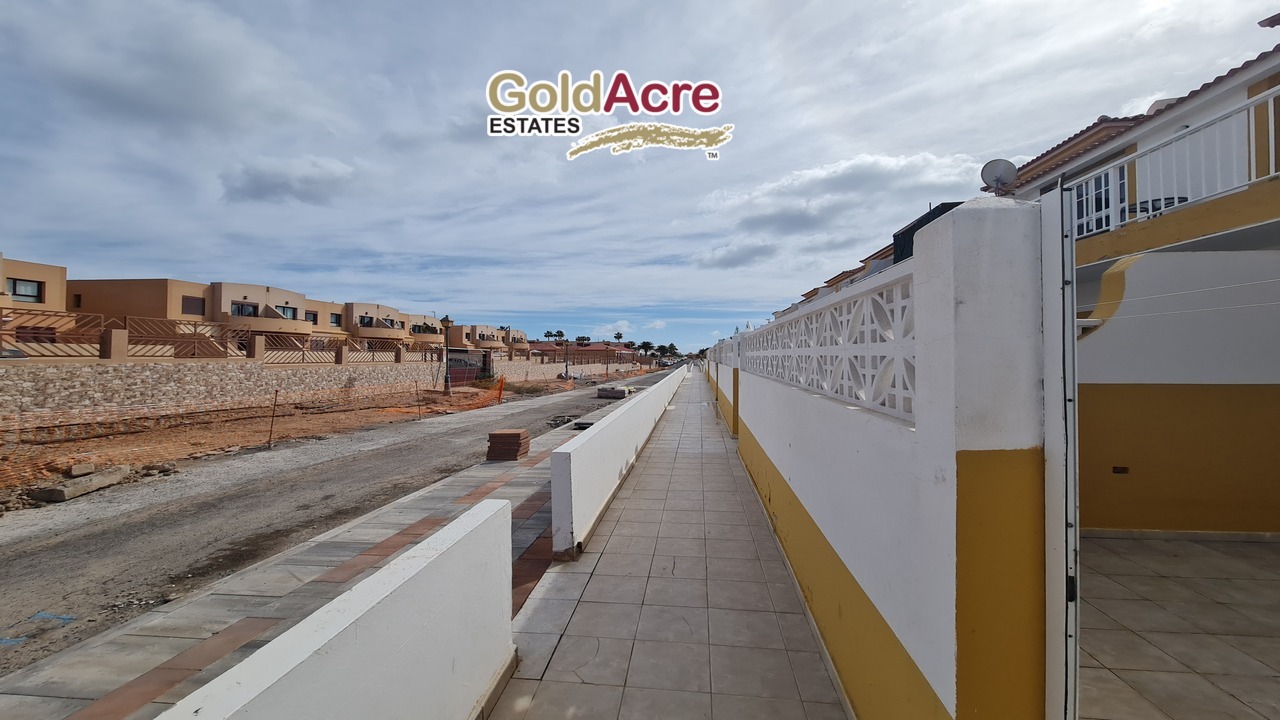 Dachwohnung zum Verkauf in Fuerteventura 7