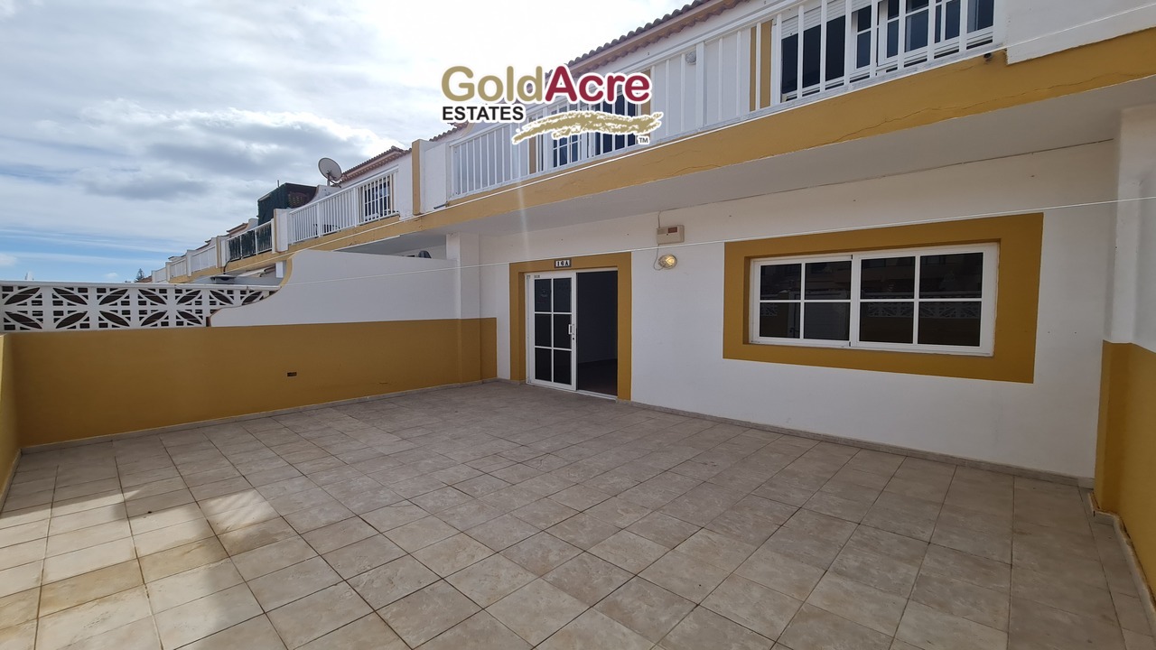 Penthouse te koop in Fuerteventura 8