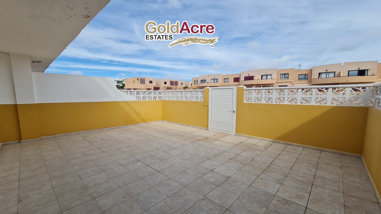 Penthouse te koop in Fuerteventura 9