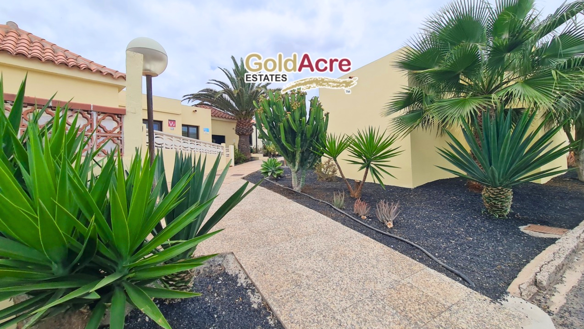 Appartement de luxe à vendre à Fuerteventura 21