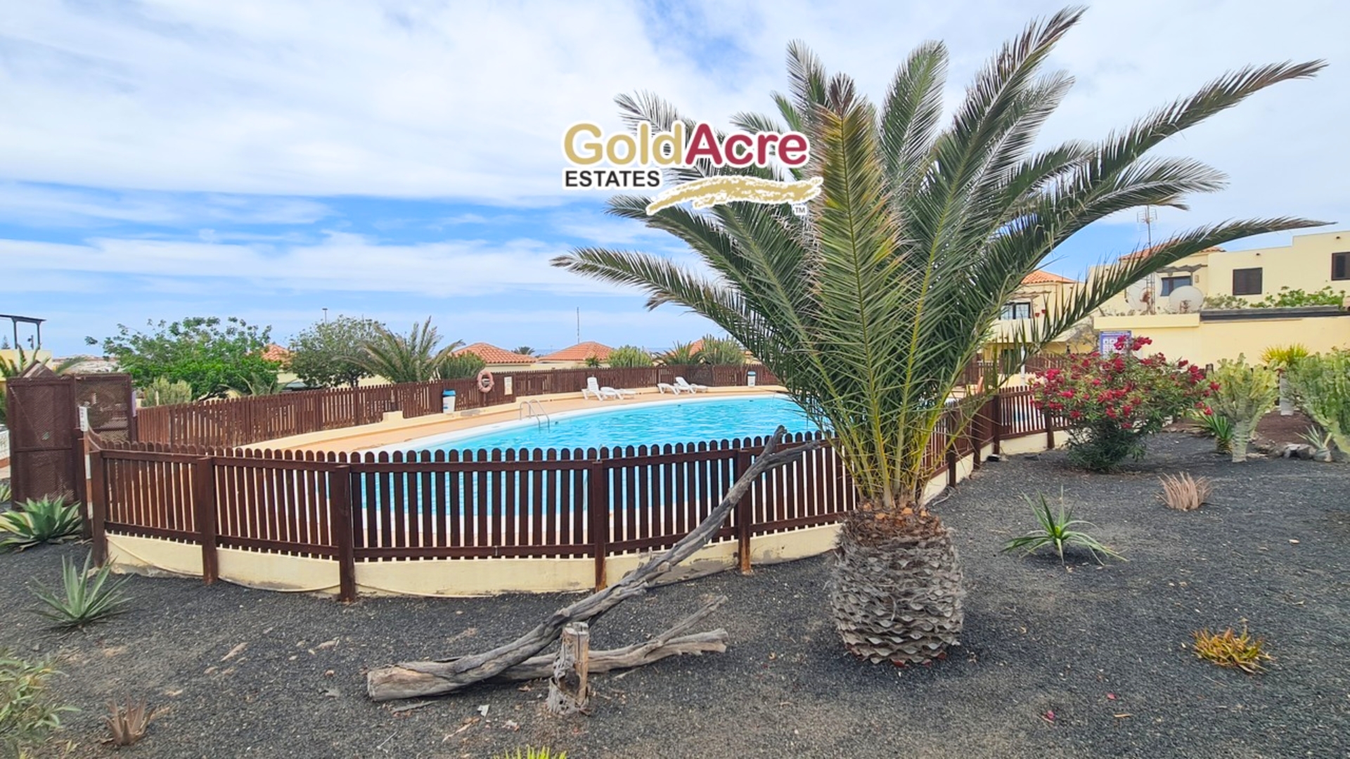 Пентхаус для продажи в Fuerteventura 23