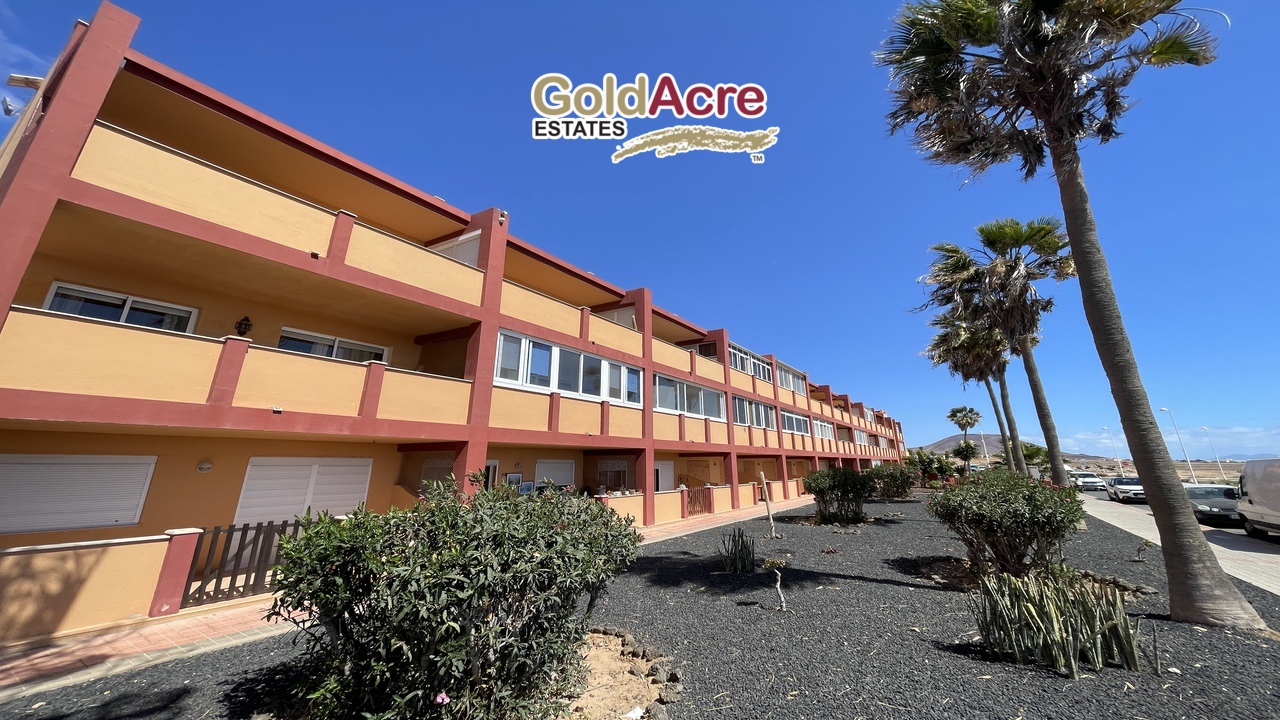 Appartement à vendre à Fuerteventura 11