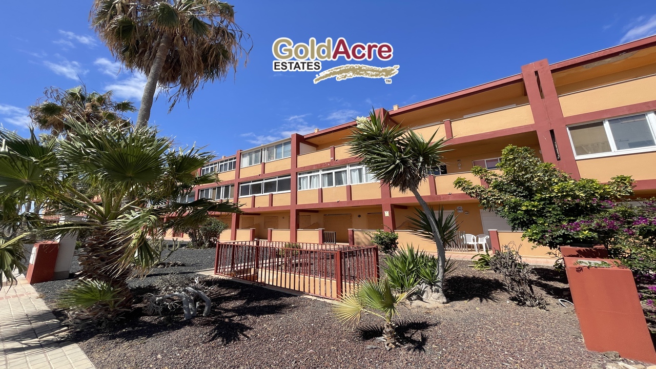 Apartment for sale in Fuerteventura 12