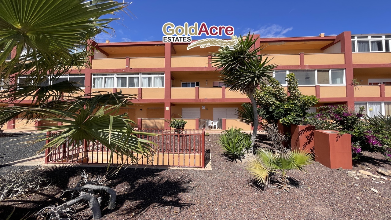 Apartamento en venta en Fuerteventura 13