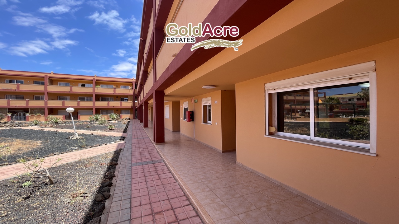 Appartement te koop in Fuerteventura 15