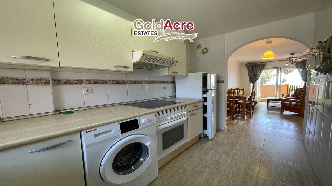 Apartament na sprzedaż w Fuerteventura 24