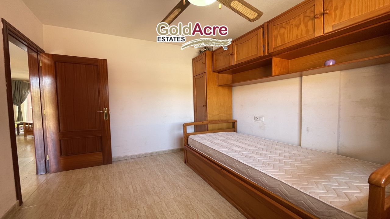 Apartament na sprzedaż w Fuerteventura 26