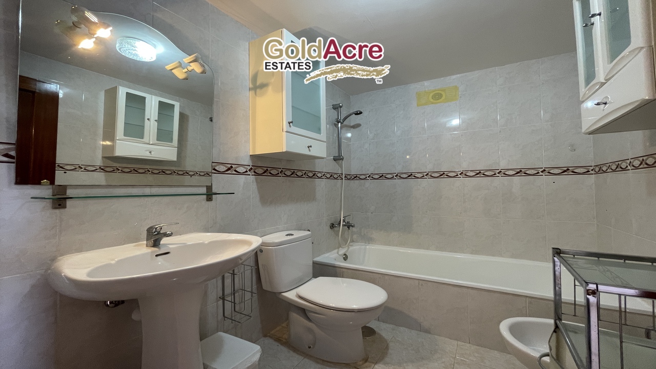 Apartment for sale in Fuerteventura 27