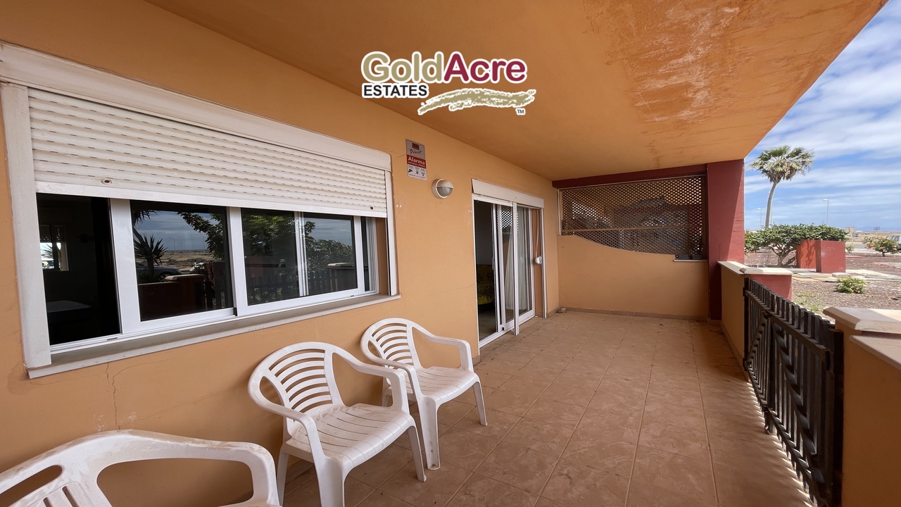Apartment for sale in Fuerteventura 32