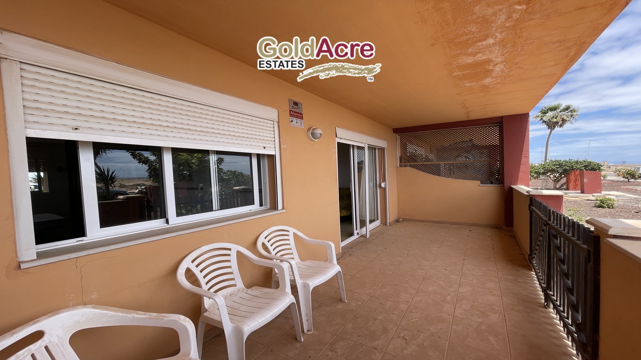 Appartement te koop in Fuerteventura 32