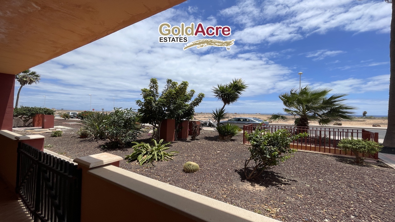 Appartement te koop in Fuerteventura 33