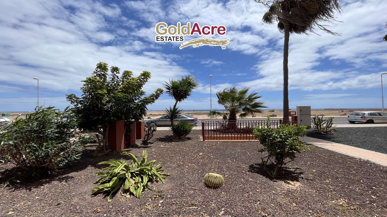 Appartement à vendre à Fuerteventura 34