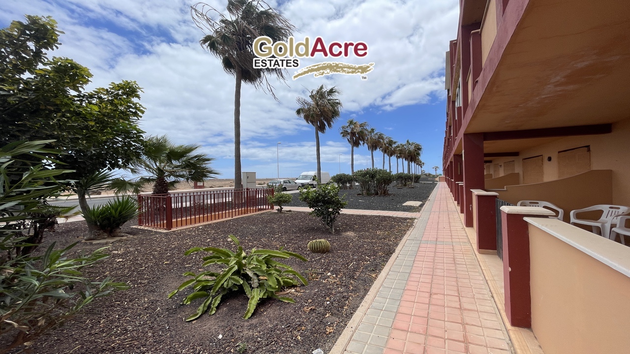 Apartament na sprzedaż w Fuerteventura 37