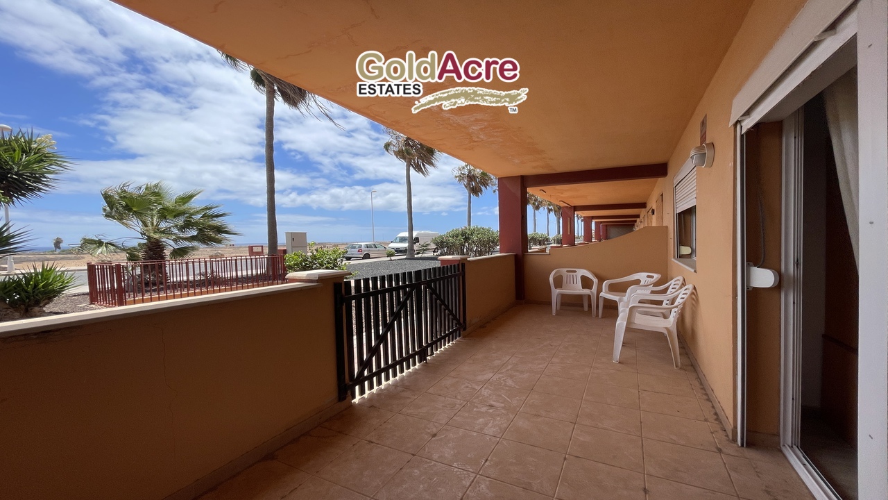 Apartment for sale in Fuerteventura 5