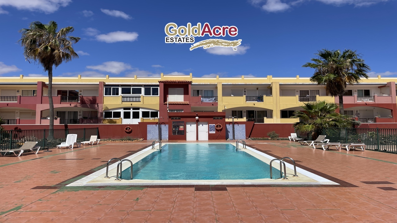 Appartement te koop in Fuerteventura 7