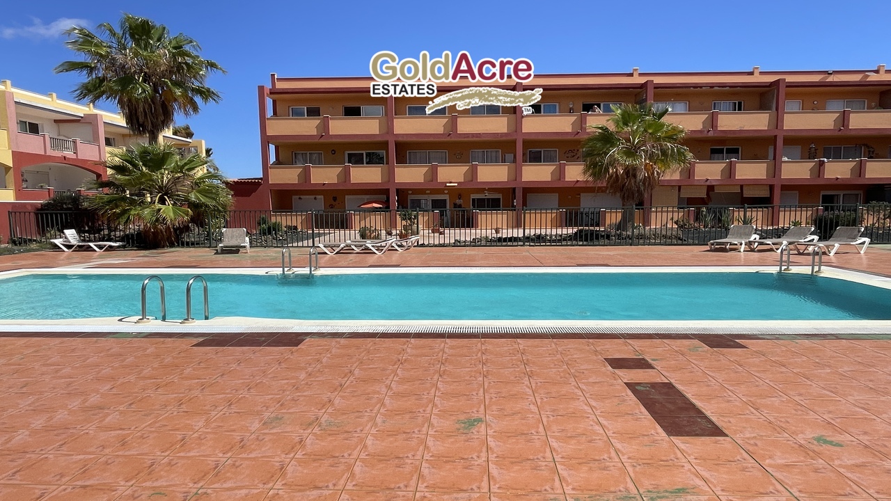 Apartment for sale in Fuerteventura 8