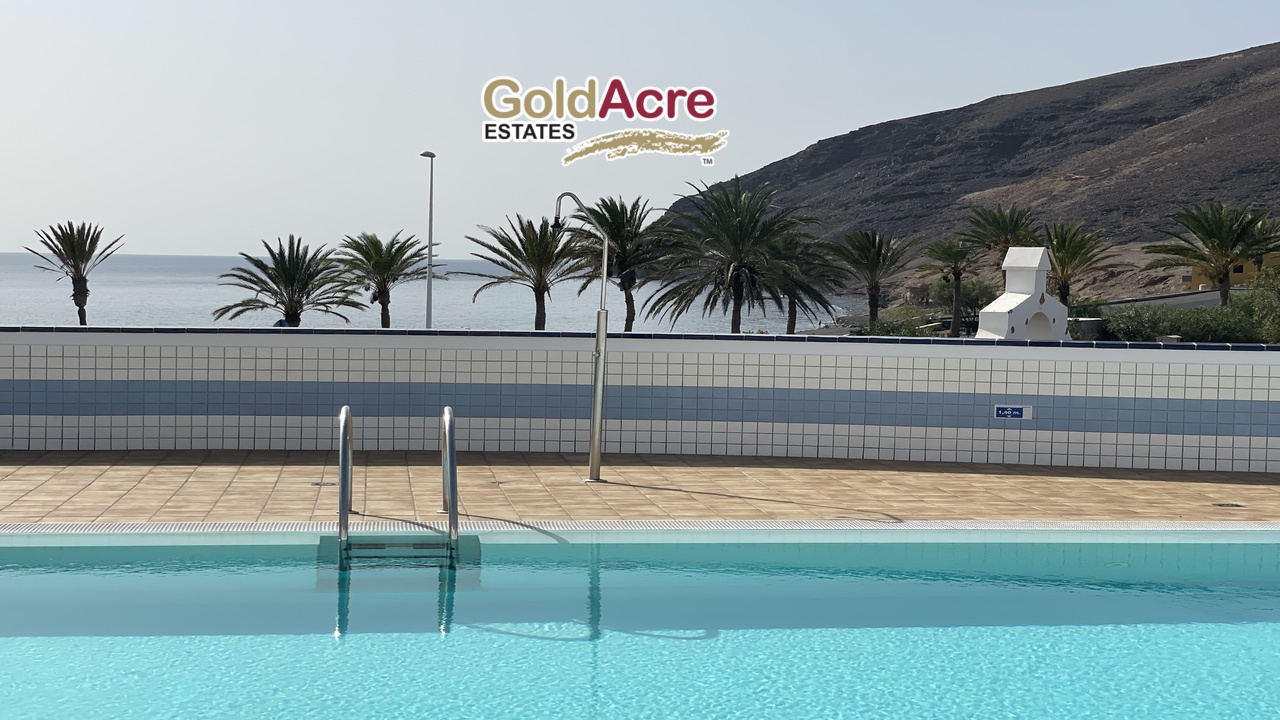 Apartamento en venta en Fuerteventura 1