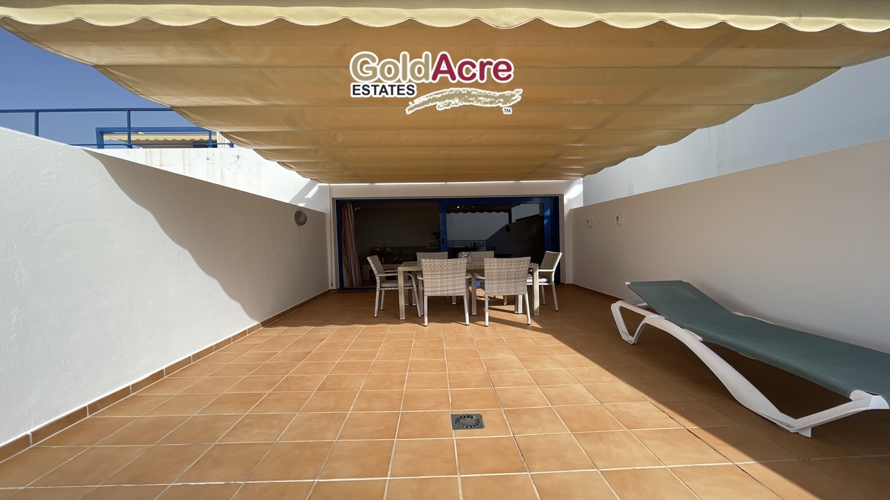 Apartment for sale in Fuerteventura 13