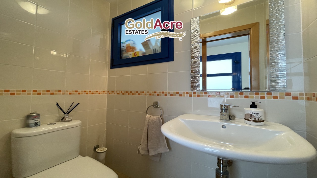 Apartament na sprzedaż w Fuerteventura 20