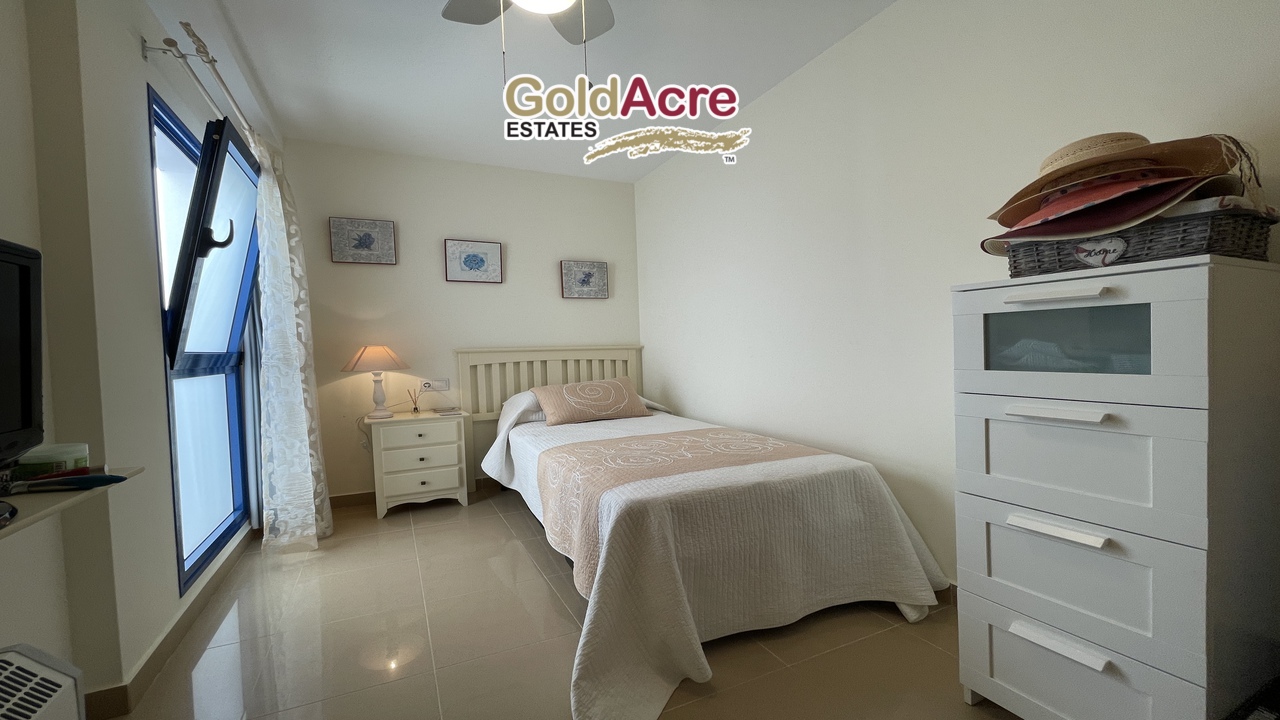 Appartement te koop in Fuerteventura 24