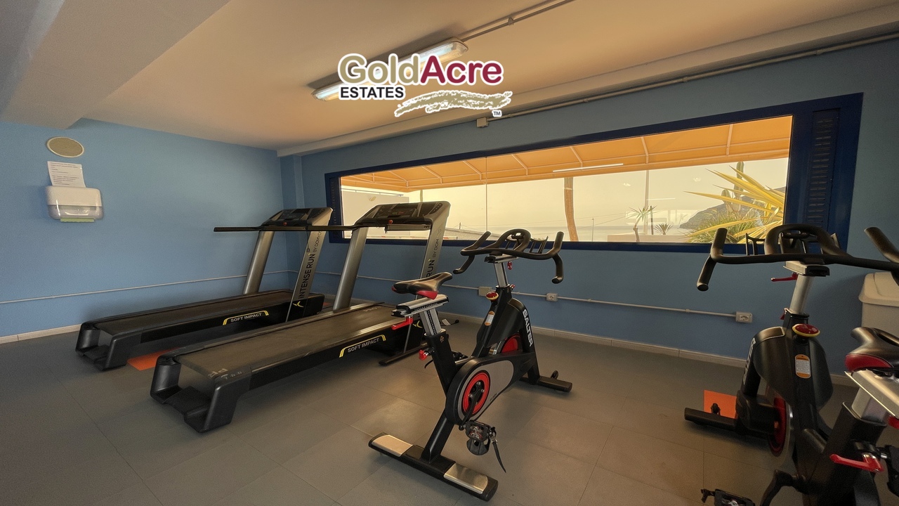 Apartamento en venta en Fuerteventura 36