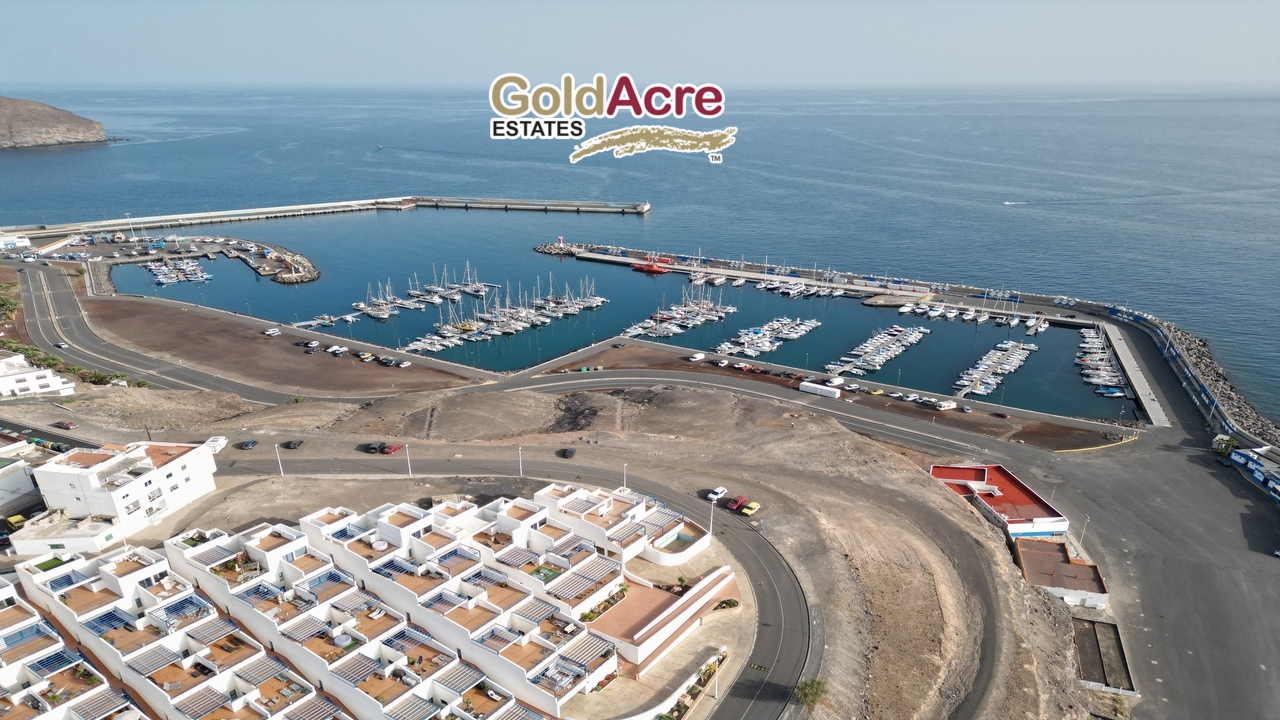 Квартира для продажи в Fuerteventura 4