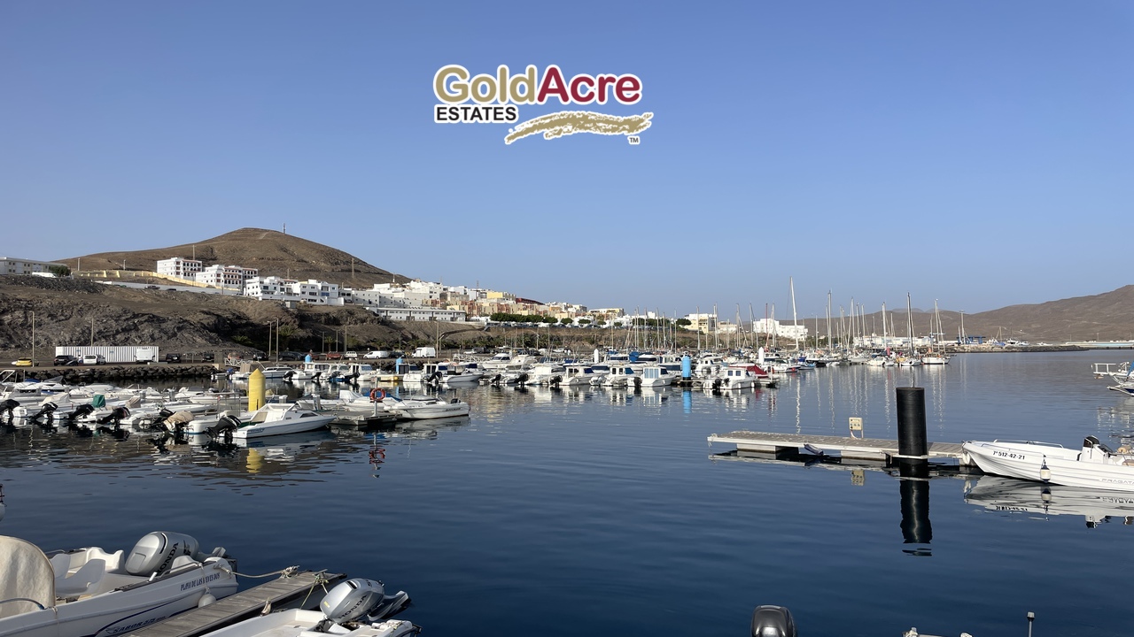 Apartment for sale in Fuerteventura 46