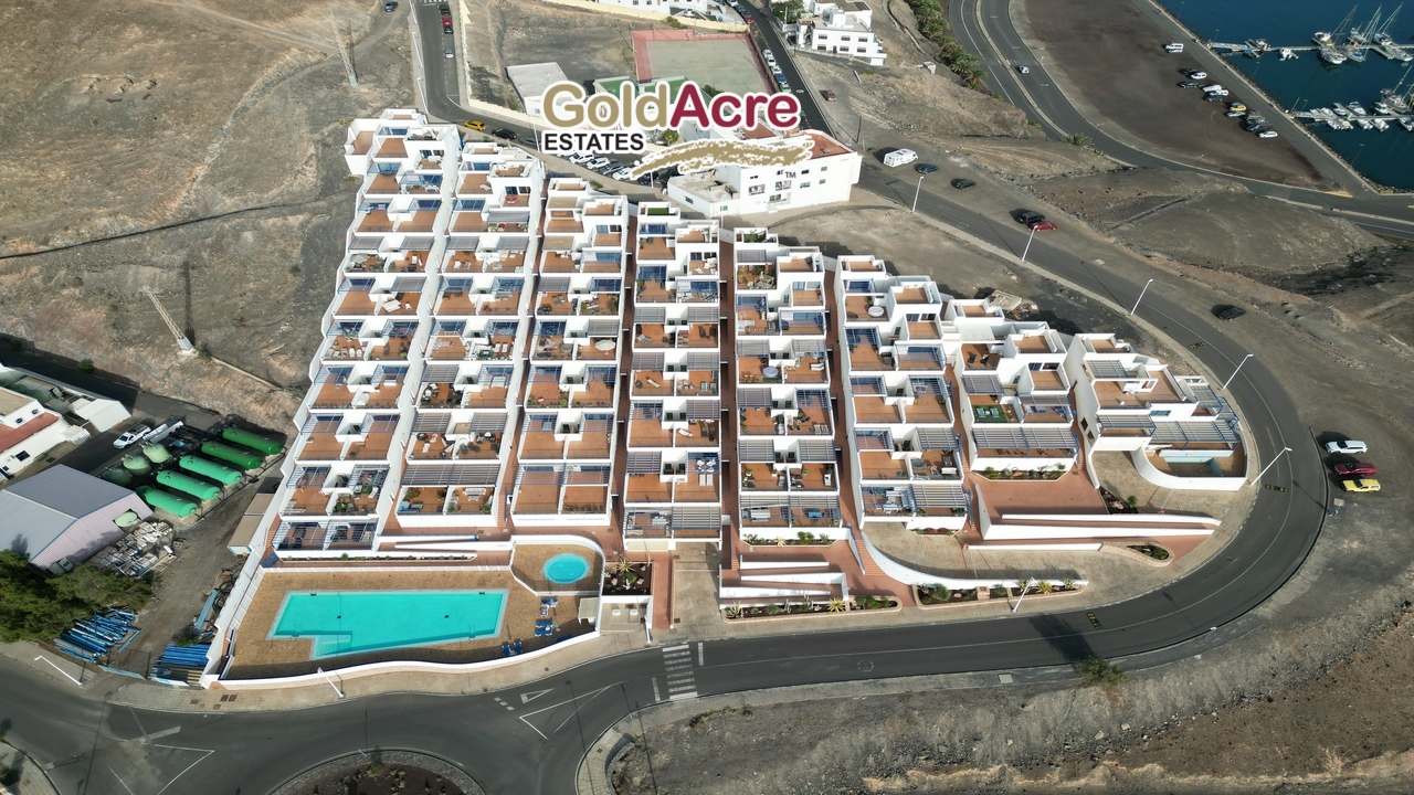 Appartement à vendre à Fuerteventura 49