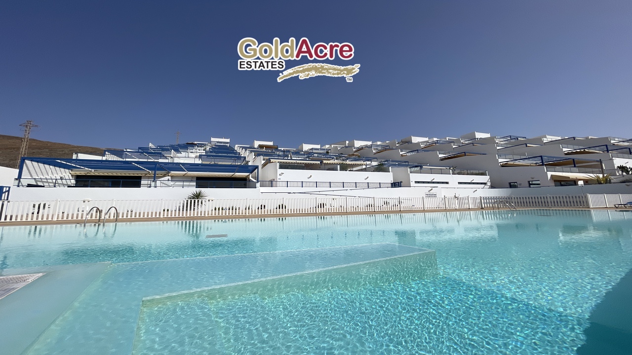 Apartment for sale in Fuerteventura 5