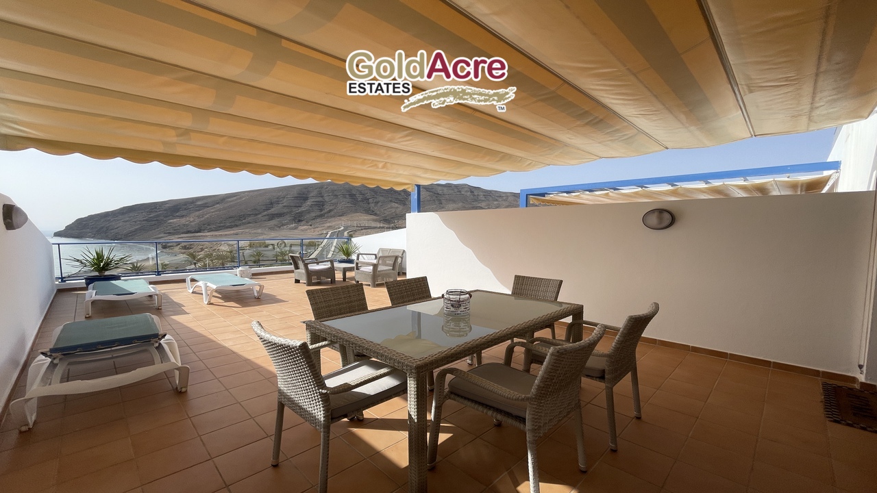 Appartement te koop in Fuerteventura 7