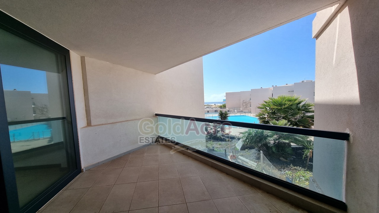 Dachwohnung zum Verkauf in Fuerteventura 1