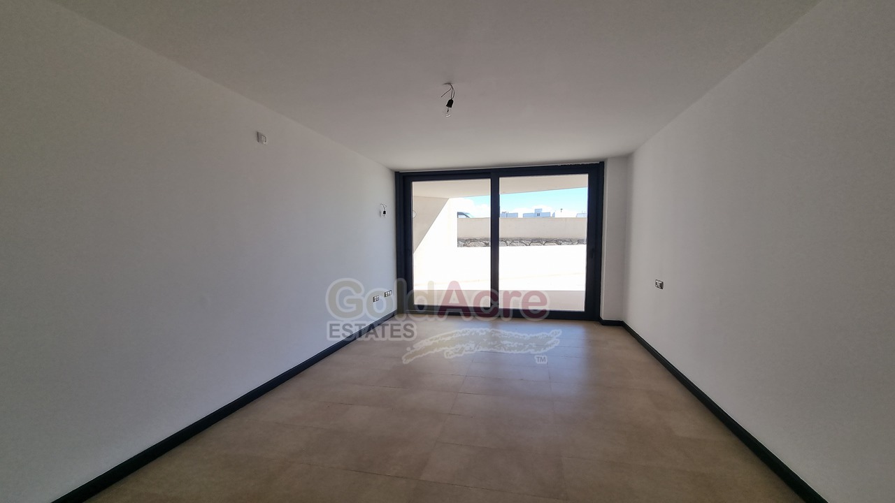 Penthouse for sale in Fuerteventura 21