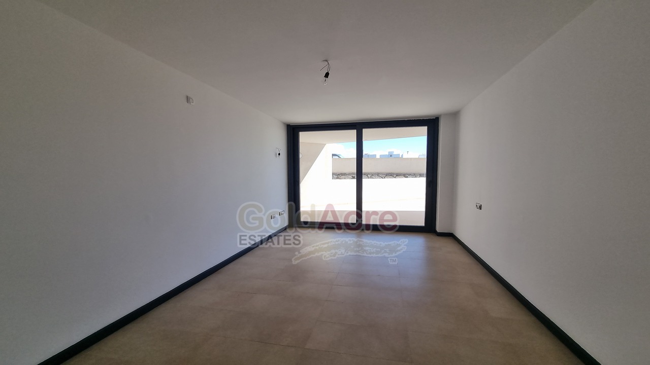 Penthouse na sprzedaż w Fuerteventura 21