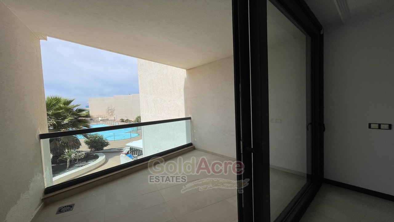 Penthouse for sale in Fuerteventura 13