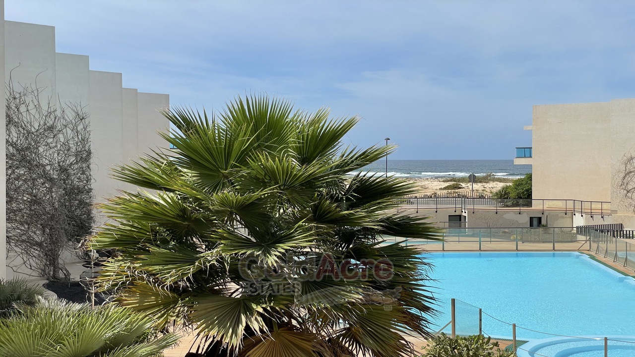 Dachwohnung zum Verkauf in Fuerteventura 15