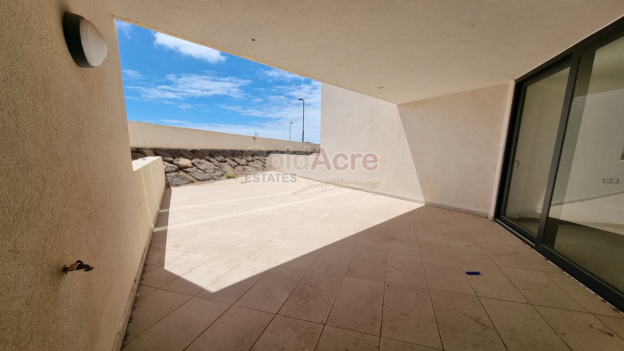 Пентхаус для продажи в Fuerteventura 16