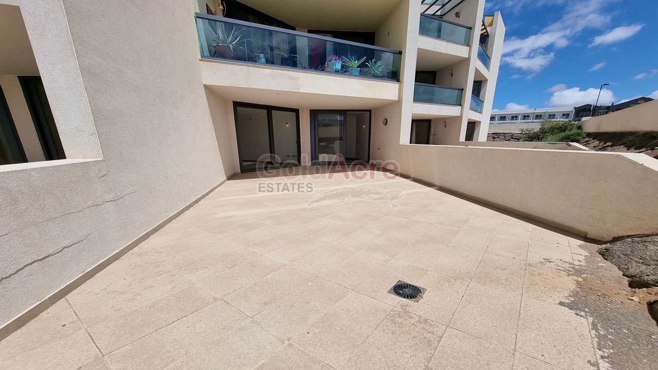 Dachwohnung zum Verkauf in Fuerteventura 18