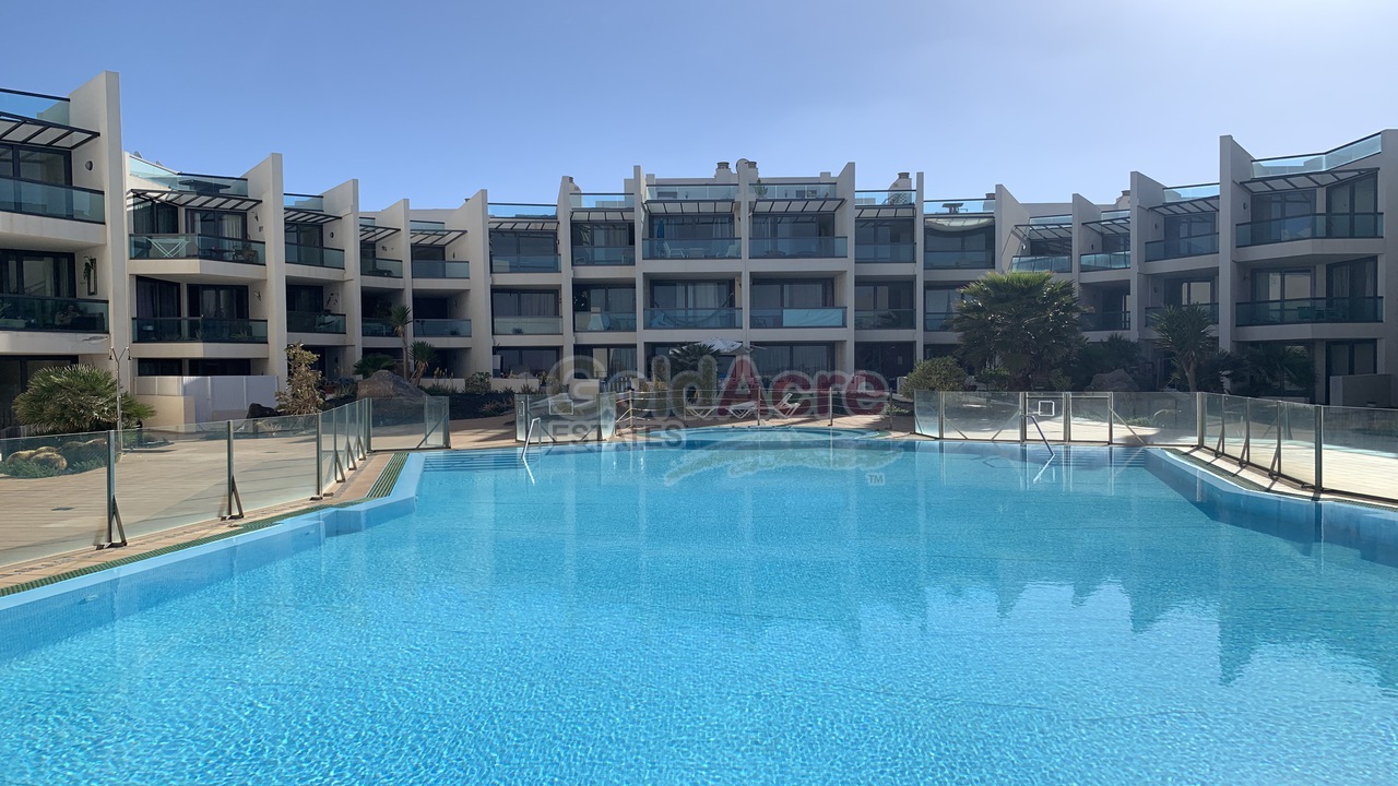 Appartement de luxe à vendre à Fuerteventura 2