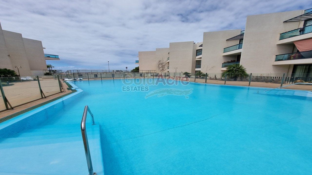 Penthouse na sprzedaż w Fuerteventura 3