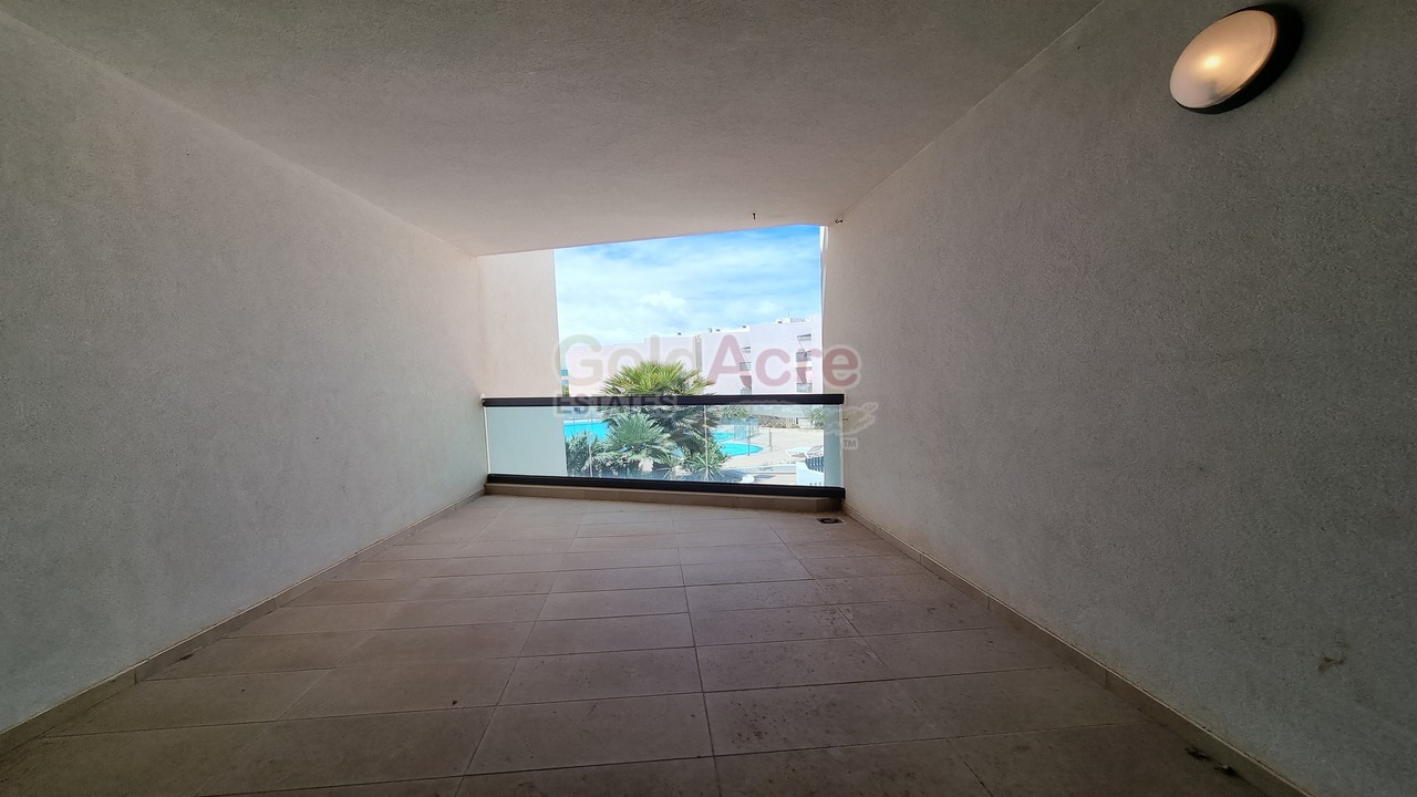 Dachwohnung zum Verkauf in Fuerteventura 4