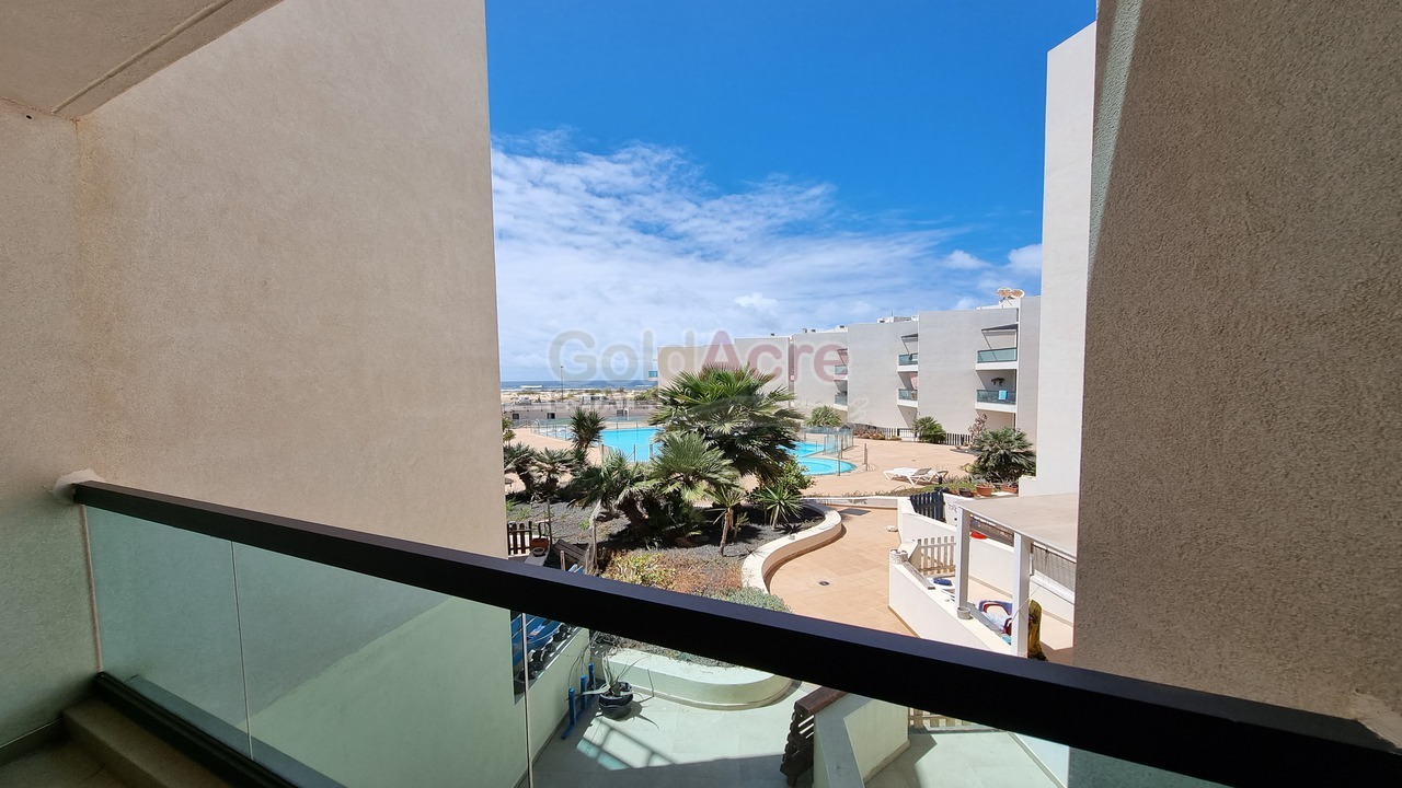 Penthouse na sprzedaż w Fuerteventura 5