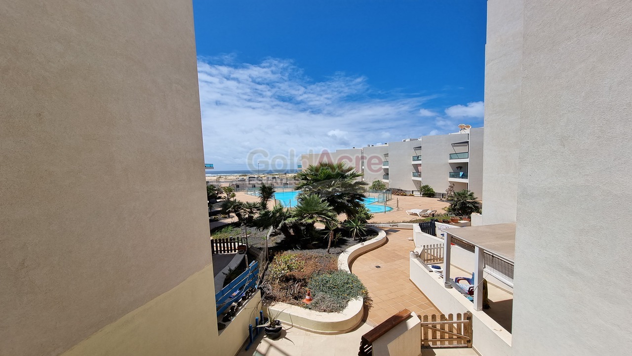 Dachwohnung zum Verkauf in Fuerteventura 8