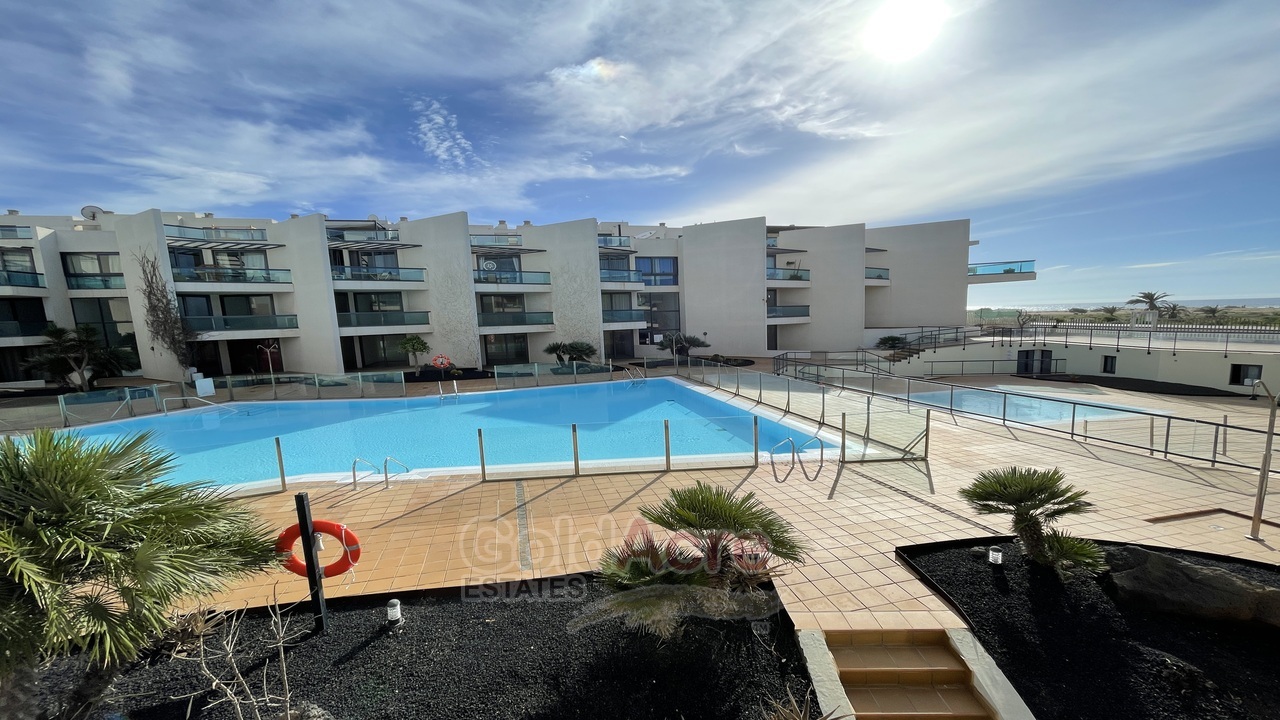 Appartement de luxe à vendre à Fuerteventura 11