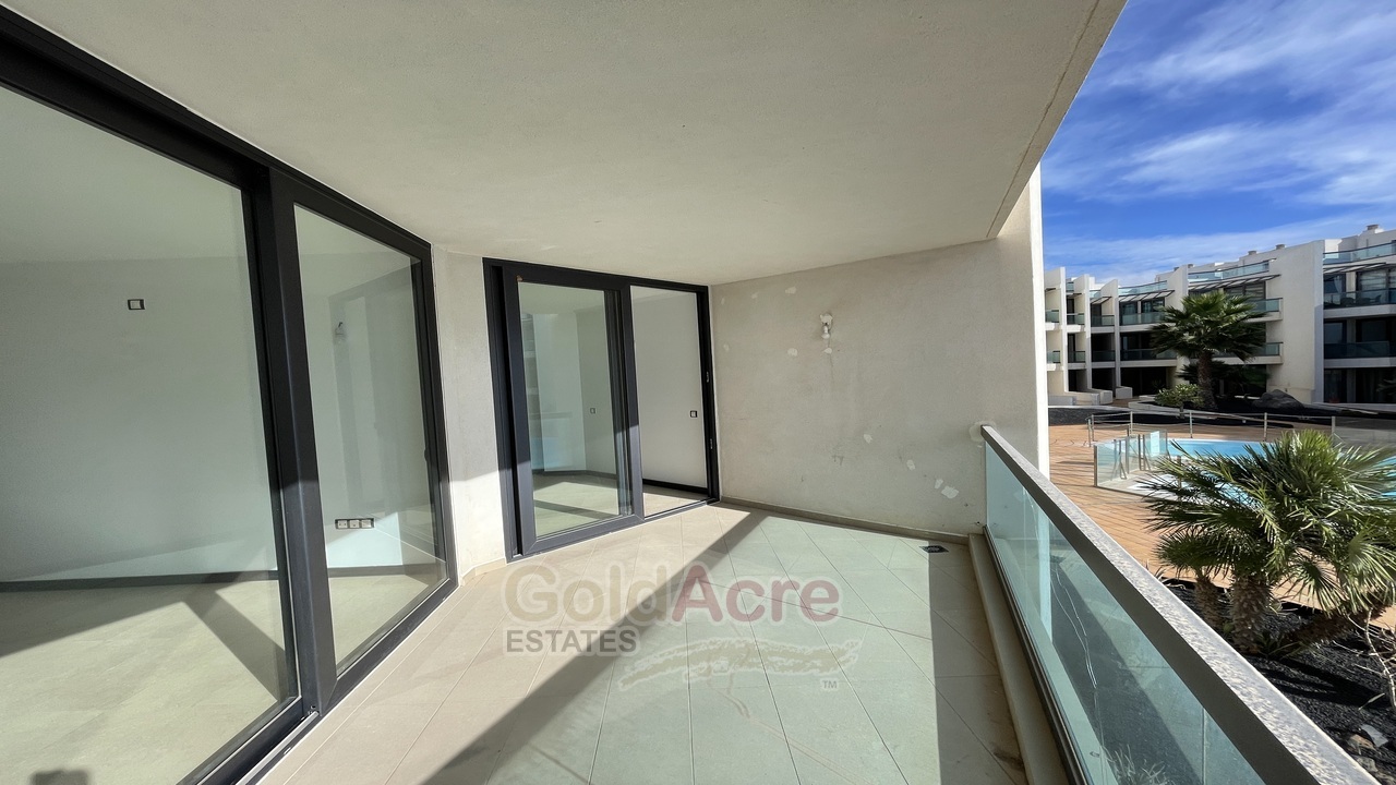 Dachwohnung zum Verkauf in Fuerteventura 12