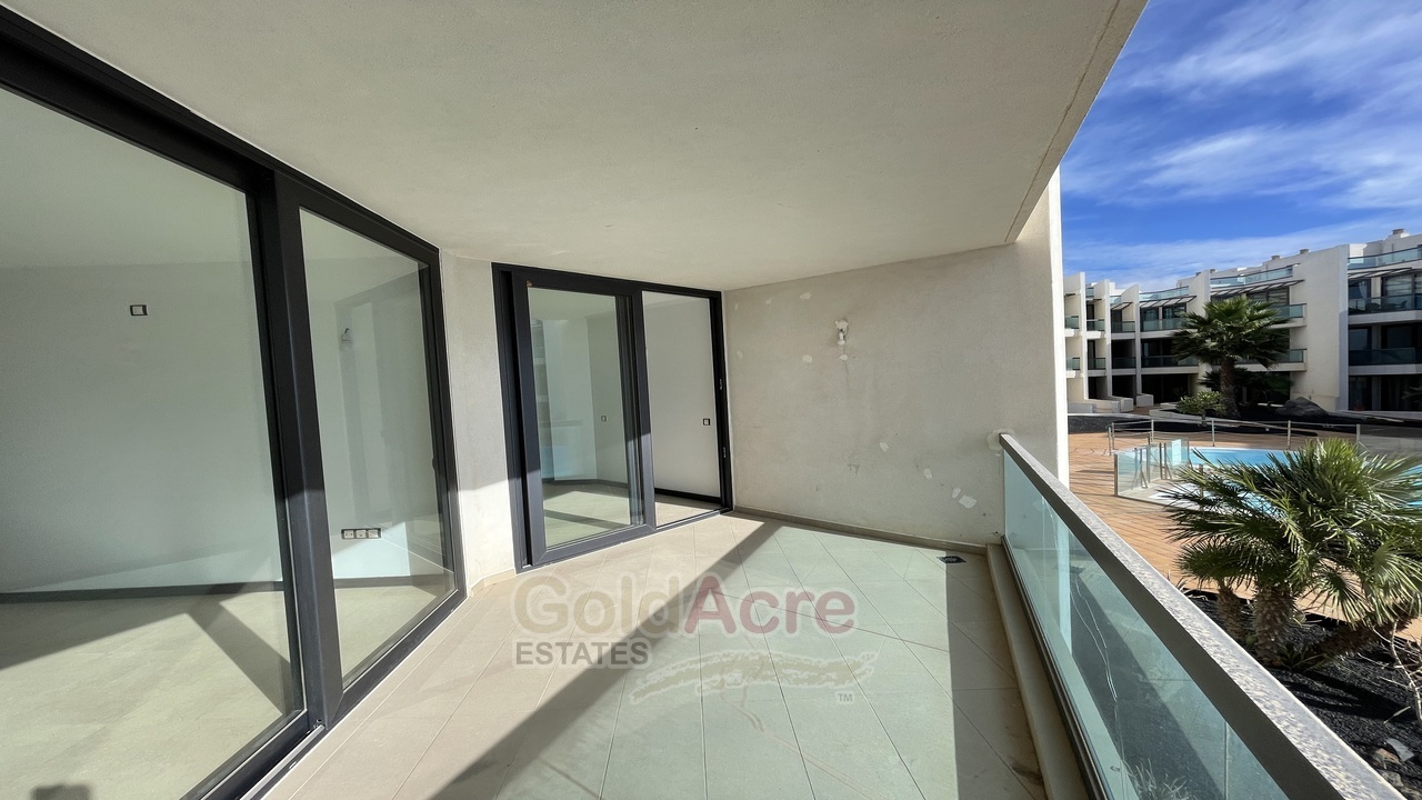 Penthouse te koop in Fuerteventura 12