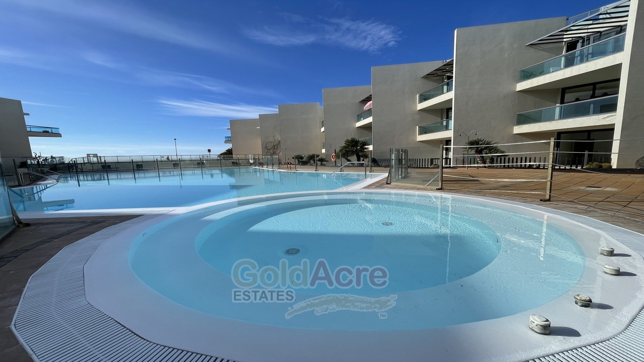 Penthouse te koop in Fuerteventura 2