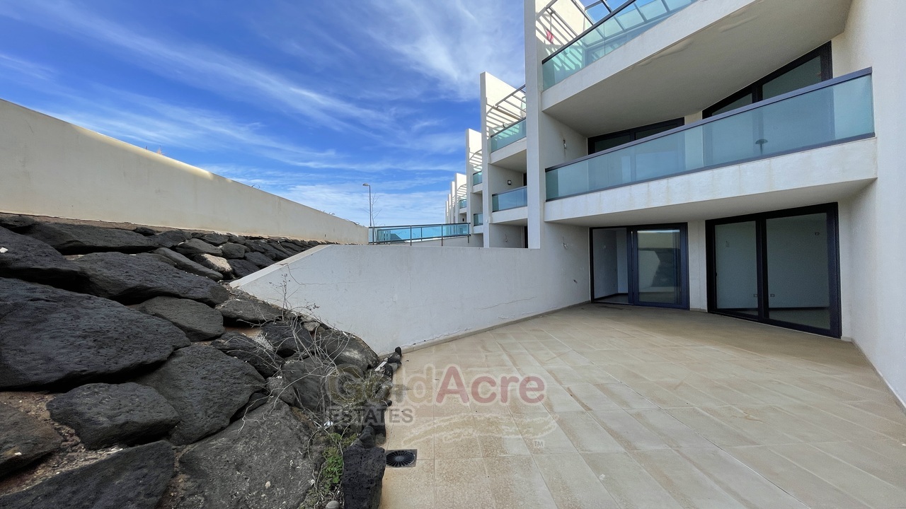 Appartement de luxe à vendre à Fuerteventura 21